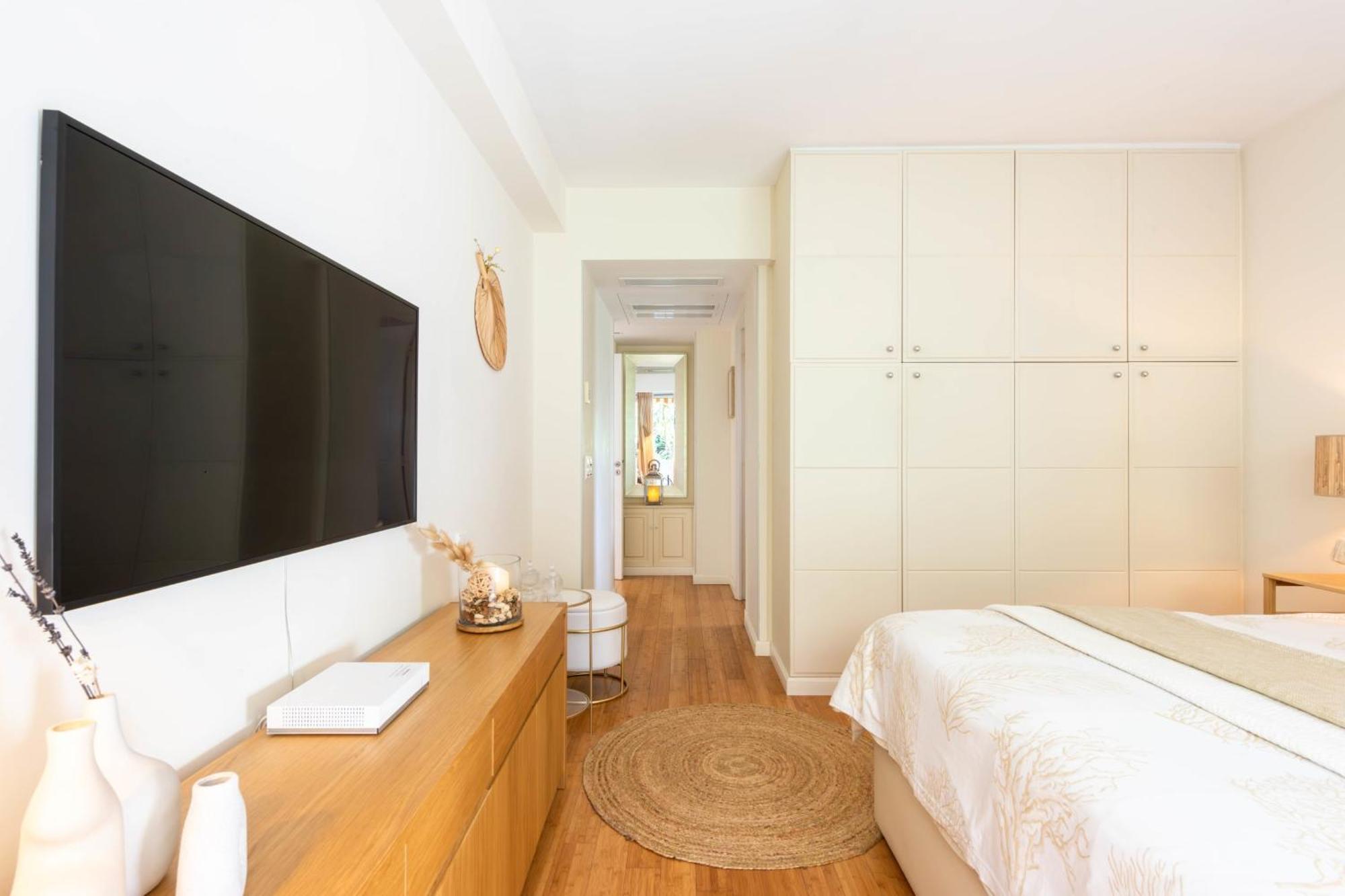 Cote D'Azur Sea View Tennis Beach Access Vallauris Exterior photo